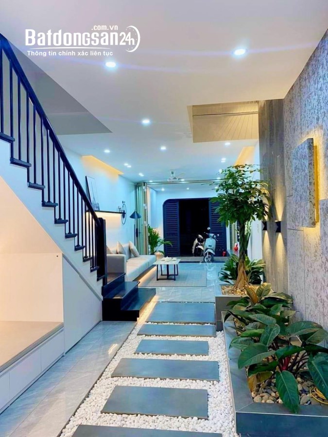 Chủ gửi em bán nhà 80m2 1 trệt lầu - ngay lối vào Văn Miếu Trấn Biên