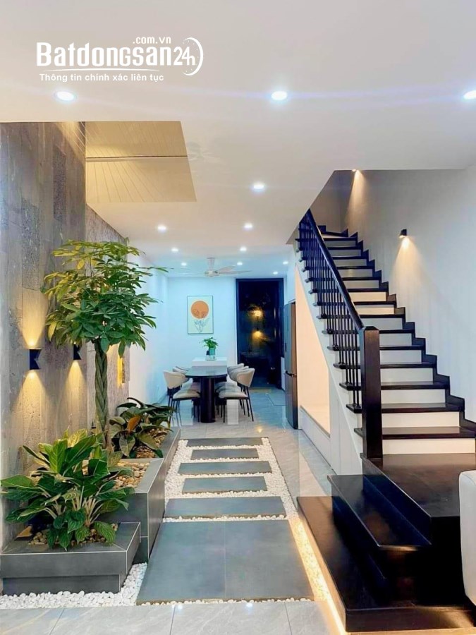 Chủ gửi em bán nhà 80m2 1 trệt lầu - ngay lối vào Văn Miếu Trấn Biên