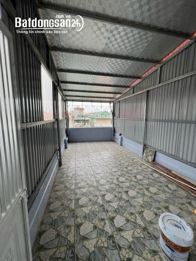 "Bán nhà phố Nguyễn Cao, Hai Bà Trưng 52m, 5 tầng. Giá: 10.5 tỷ