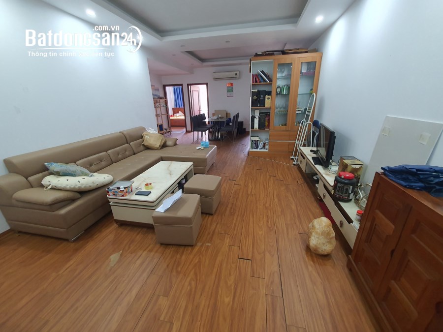 cho thuê chung cư Housinco Trung Văn, 96m 3 phòng ngủ đủ đồ 13 triệu