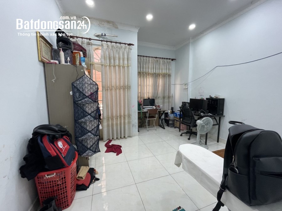 ‼️Nhà mới toanh xe hơi đỗ cửa Trần Thánh Tông, Tân Bình chỉ 4.65 tỷ‼️