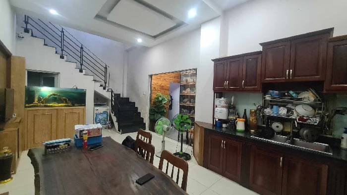 Bán nhà 2 tầng rộng 100m2 HXH p.Hiệp Bình Phước-TP.Thủ Đức chỉ hơn 6 tỷ 