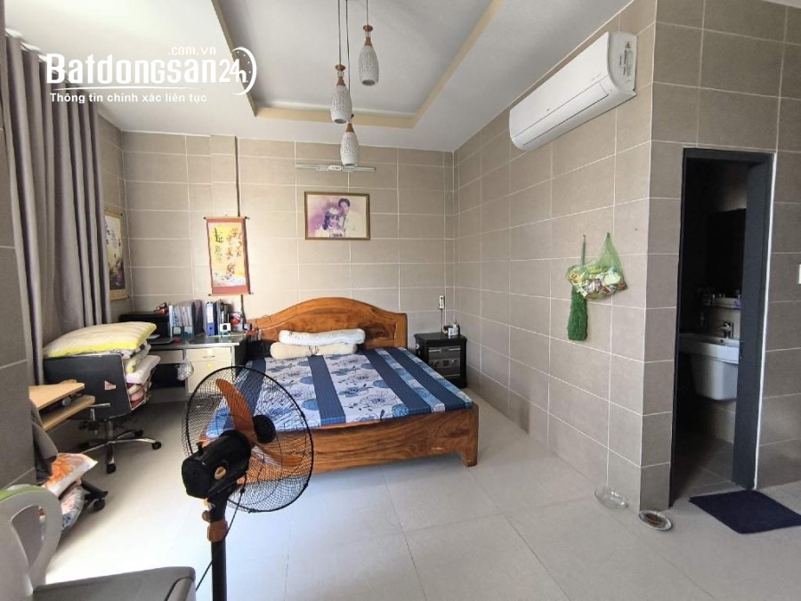 Bán nhà 2 tầng rộng 100m2 HXH p.Hiệp Bình Phước-TP.Thủ Đức chỉ hơn 6 tỷ 