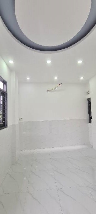 Bán nhà Đường Đỗ Phúc Tịnh, Phường 12, Quận Gò Vấp