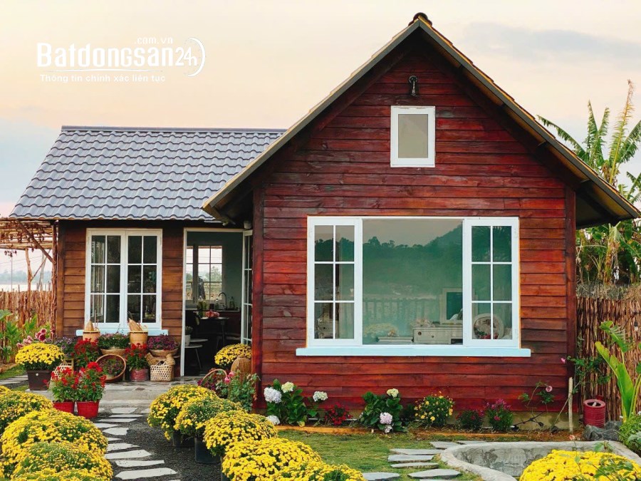   Bigsea Group chính thức ra mắt hệ sinh thái - village biển hồ pháp lý hoàn chỉnh, s