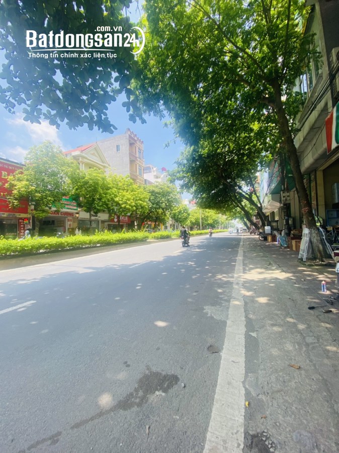 Bán đất Đường Hùng Vương , Phường Hội Hợp, Tp Vĩnh Yên