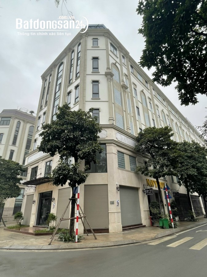 🌟 Giá Rẻ Như Cho: Lô Góc Thanh Bình, 186m², Ô Tô Tránh, Kinh Doanh Tốt, Đầu Tư Siêu 