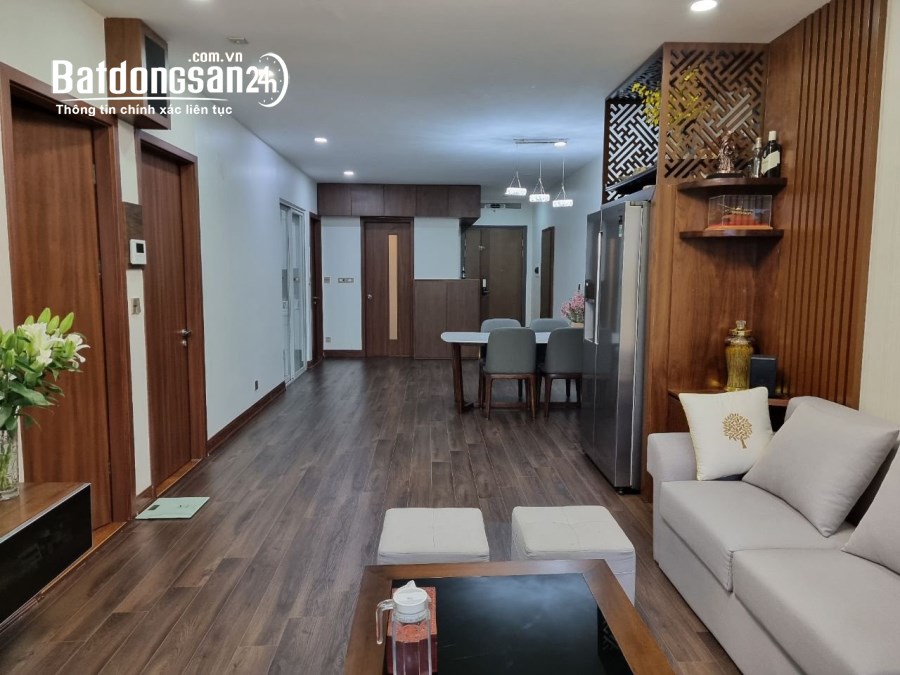 Bán căn hộ chung cư Ecolife Capitol, Đường Tố Hữu, Quận Nam Từ Liêm