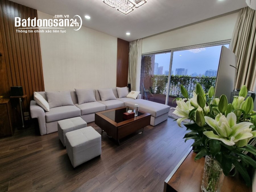 Bán căn hộ chung cư Ecolife Capitol, Đường Tố Hữu, Quận Nam Từ Liêm