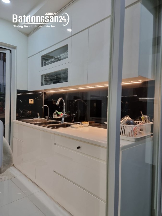 Bán căn hộ chung cư Ecolife Capitol, Đường Tố Hữu, Quận Nam Từ Liêm