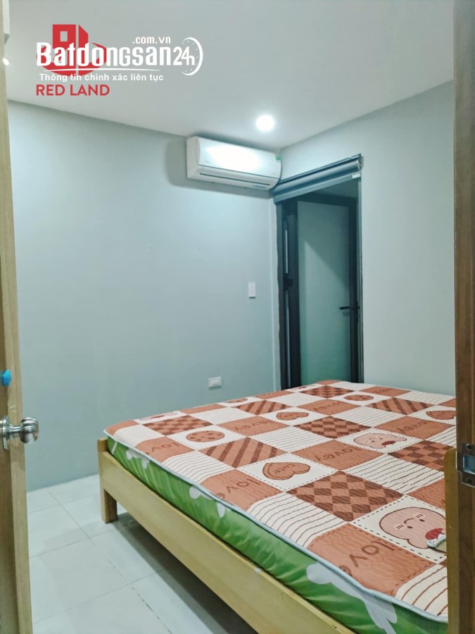 🧩 BÁN CHUNG CƯ ARANYA CT3 TẦNG 9 - FULL NỘI THẤT XỊN 