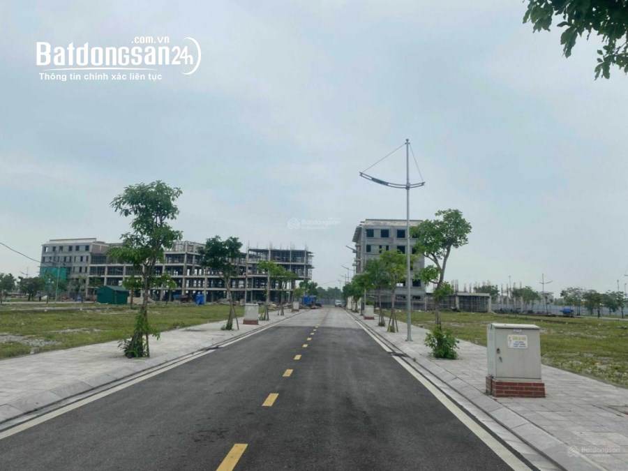 Bán đất nền phân lô Đường Lê Công Thanh, Xã Tiên Hiệp, TP -  Phủ Lý