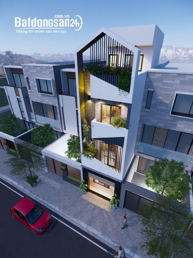 ĐẤT VÀNG TÂN PHÚ, NGAY NGUYỄN SƠN - MẶT ĐƯỜNG 10M - 50M2 SỔ A4 - CHỈ 5.x TỶ.