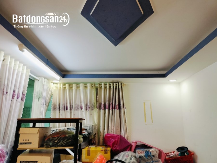 MẶT TIỀN KINH DOANH HIỀN VƯƠNG, TÂN PHÚ, 80M2 LÔ GÓC KHÔNG LG, CHỈ 8 TỶ.