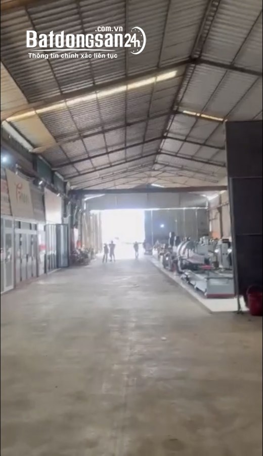 Cho thuê kho xưởng gần/MTQL1A  Đường Quốc lộ 1A, Phường An Phú Đông, Quận 12