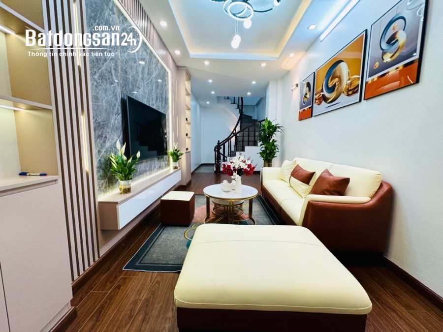 Bán nhà Phố Láng Hạ, Phường Thành Công, Quận Ba Đình