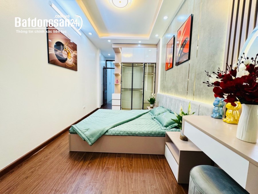 Bán nhà Phố Láng Hạ, Phường Thành Công, Quận Ba Đình