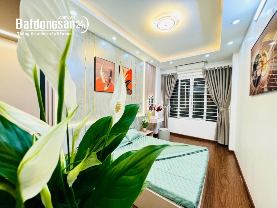 Bán nhà Phố Láng Hạ, Phường Thành Công, Quận Ba Đình