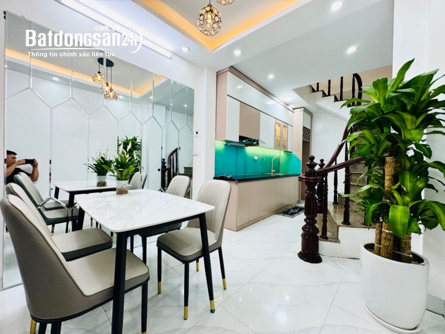 Bán nhà Phố Láng Hạ, Phường Thành Công, Quận Ba Đình