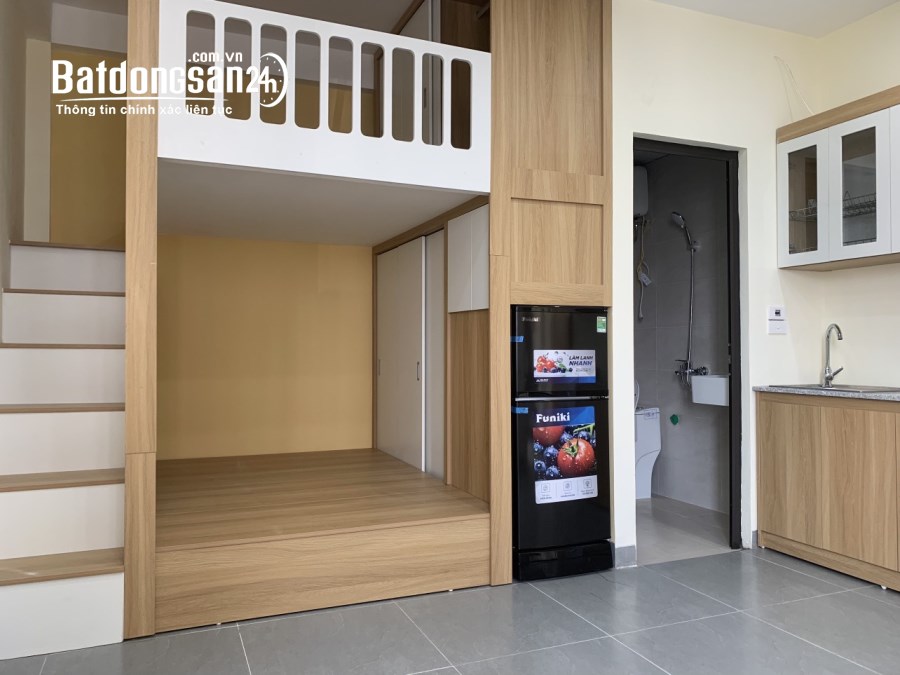 BÁN GẤP NHÀ DÒNG TIỀN GỐC ĐỀ-MINH KHAI, 55M2, 7 TẦNG THANG MÁY, PCCC, NHỈNH 9 TỶ