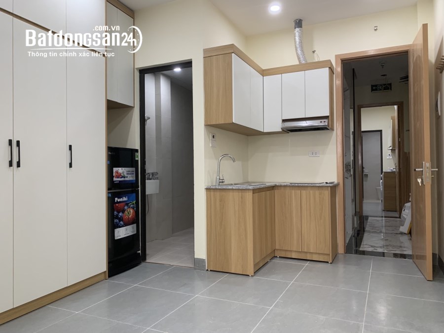 BÁN GẤP NHÀ DÒNG TIỀN GỐC ĐỀ-MINH KHAI, 55M2, 7 TẦNG THANG MÁY, PCCC, NHỈNH 9 TỶ