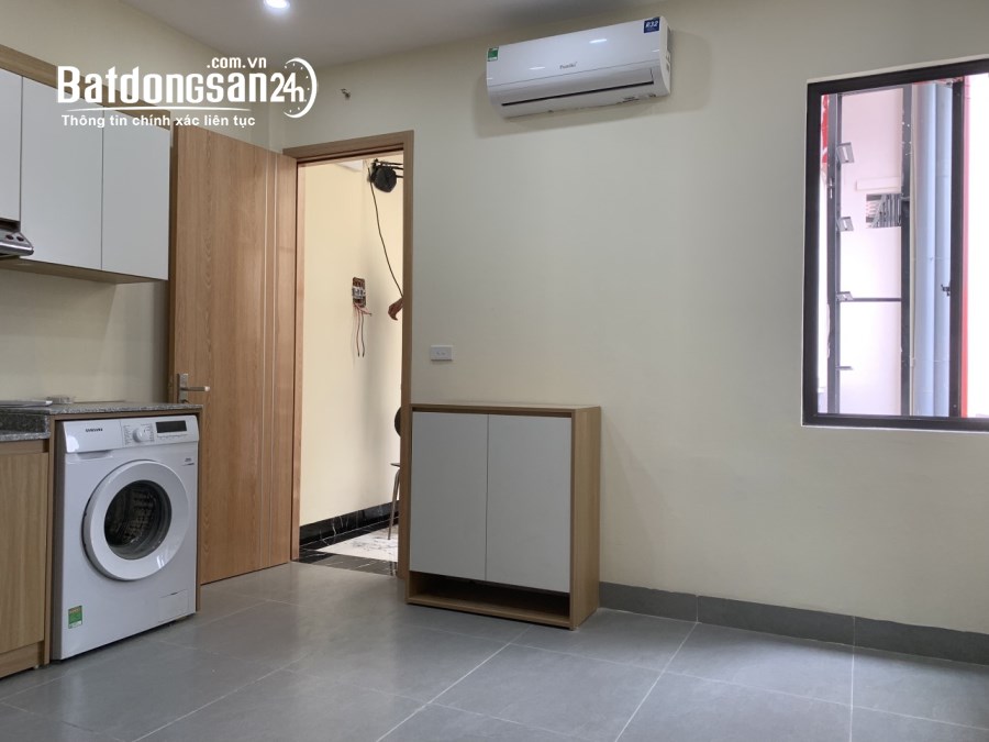 BÁN GẤP NHÀ DÒNG TIỀN GỐC ĐỀ-MINH KHAI, 55M2, 7 TẦNG THANG MÁY, PCCC, NHỈNH 9 TỶ