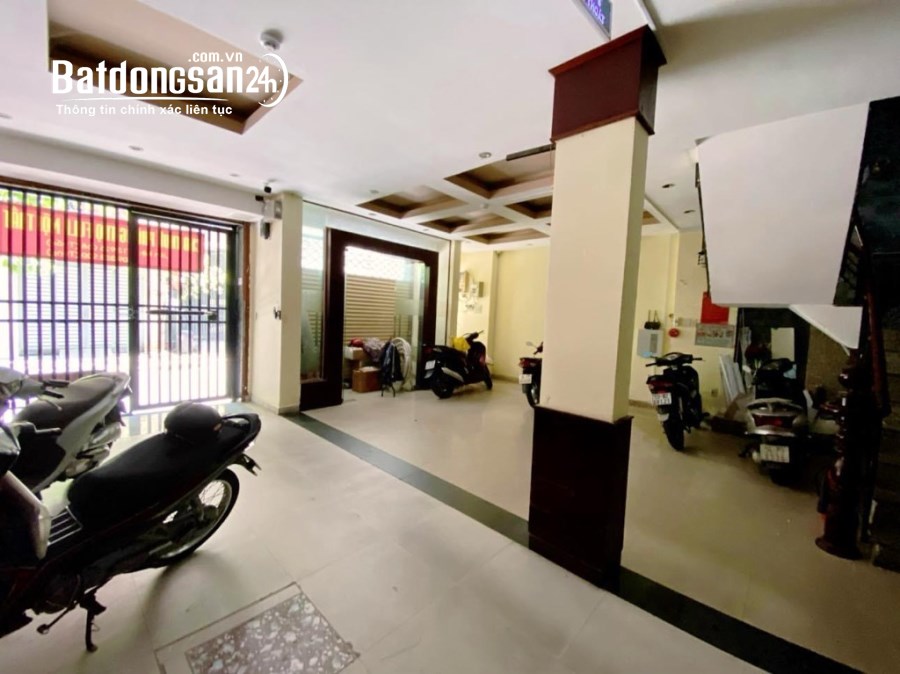 Bán CHDV Thông Bàu Cát, Víp Tân Bình, 108m2, Ngang 8m, 6 Tầng Thang Máy, Nhỉnh 24 Tỷ 