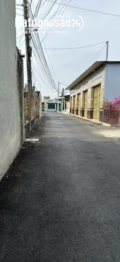 NỀN THỔ CƯ KDC HẠNH PHÚC - ĐƯỜNG NGUYỄN VĂN LINH, BÌNH THUỶ, CẦN THƠ