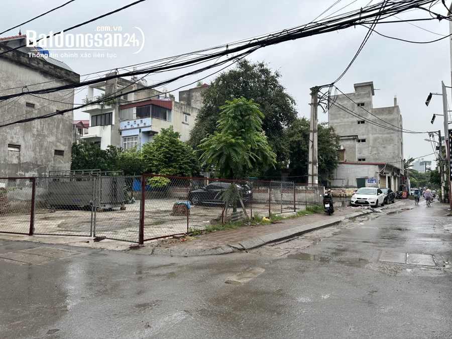  Bán Nhà Xuân Phương (Hòe Thị) - Nhà Dân đẹp- ô tô trong nhà- Vỉa hè rộng - kd đỉnh