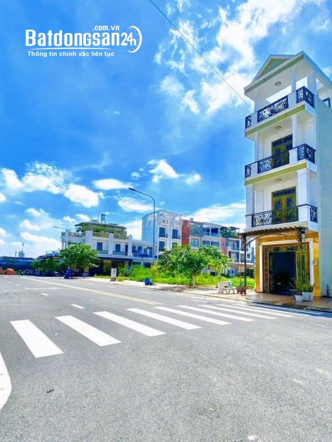 Cắt lỗ bán gấp lô đất trung tâm hành chính, đất ở đô thị giá 1,1 tỷ thương lượng