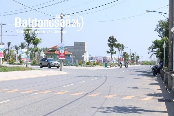 Cắt lỗ bán gấp lô đất trung tâm hành chính, đất ở đô thị giá 1,1 tỷ thương lượng