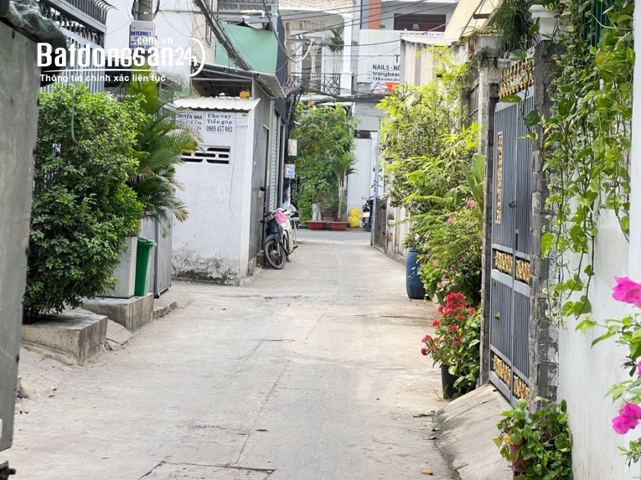 Bán nhà Phường Hiệp Bình Phước, Tp Thủ Đức