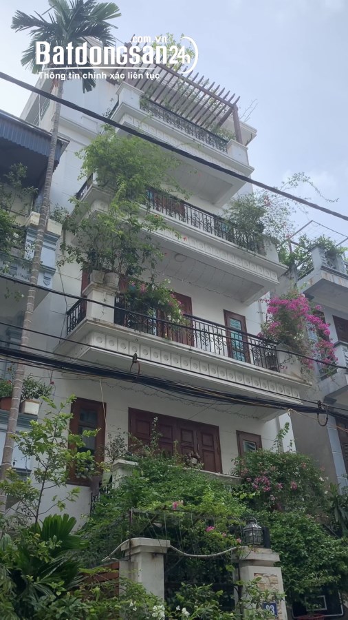 💰 Cơ Hội Vàng! Phân Lô Dọc Bún Mặt Chợ | View Đẹp The Pride - Kinh Doanh Sinh Lời 