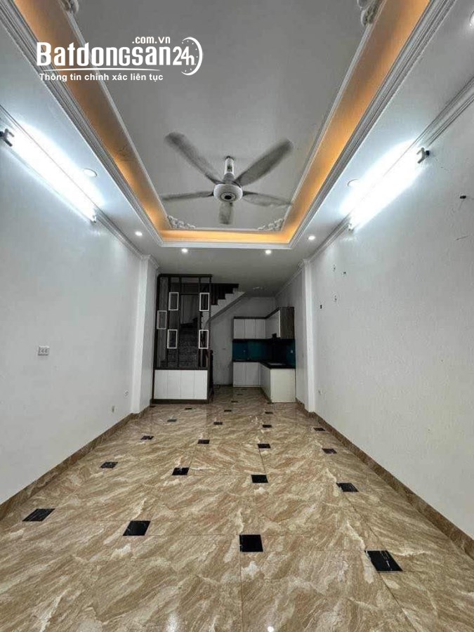 Bán nhà Đường Ngọc Thụy, Phường Long Biên, Quận Long Biên