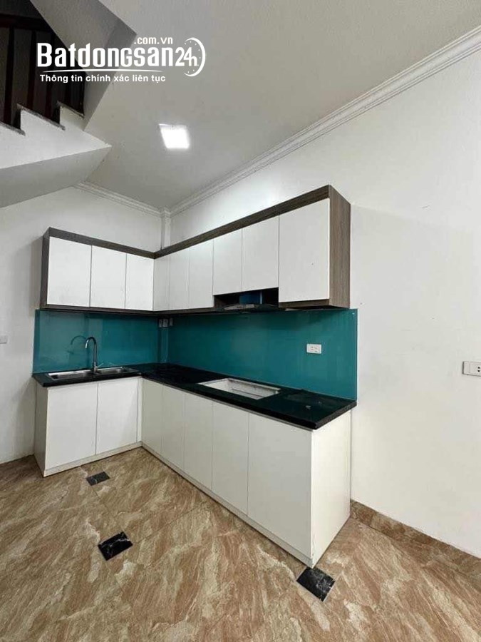 Bán nhà Đường Ngọc Thụy, Phường Long Biên, Quận Long Biên