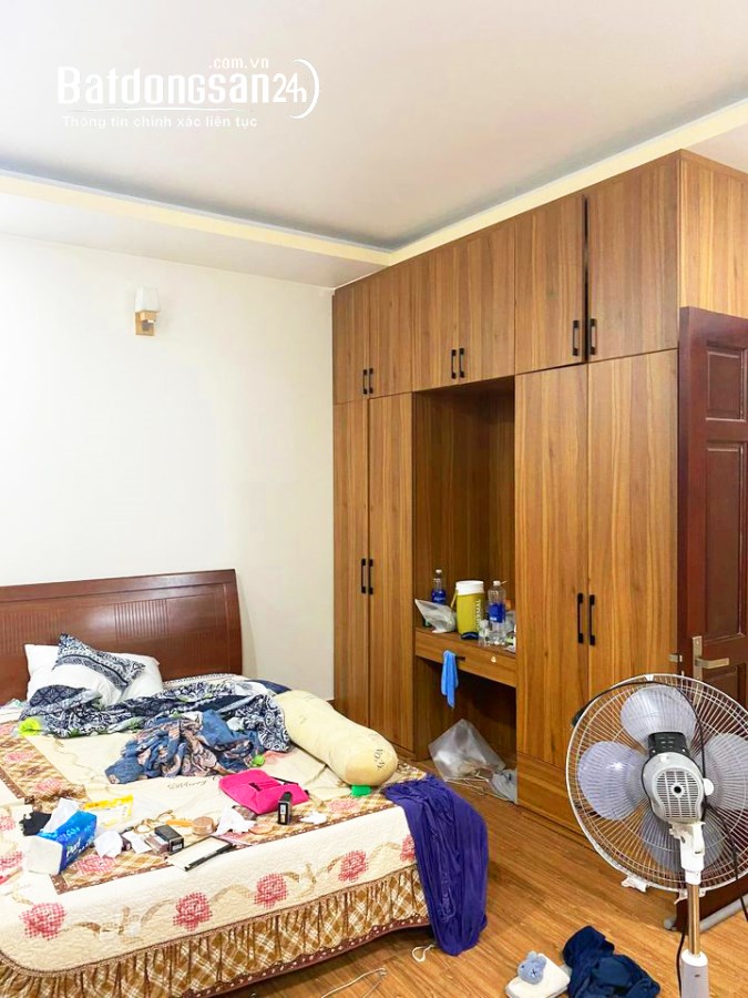 Siêu Phẩm Cách Mạng Tháng Tám Sát Q10 Hẻm 5m DT 80m2 ngang 6m x4 Tầng 10,9 tỷ