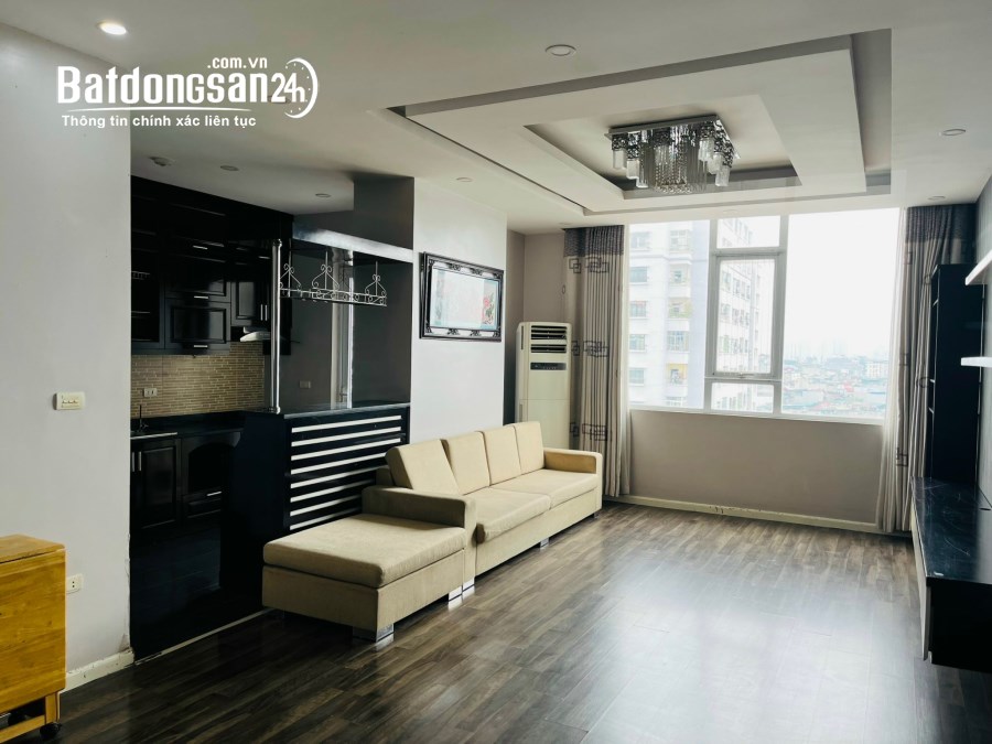 Bán căn hộ chung cư Hạ Đình Tower 85 Hạ Đình căn góc 118m 3PN full đồ ban công ĐN