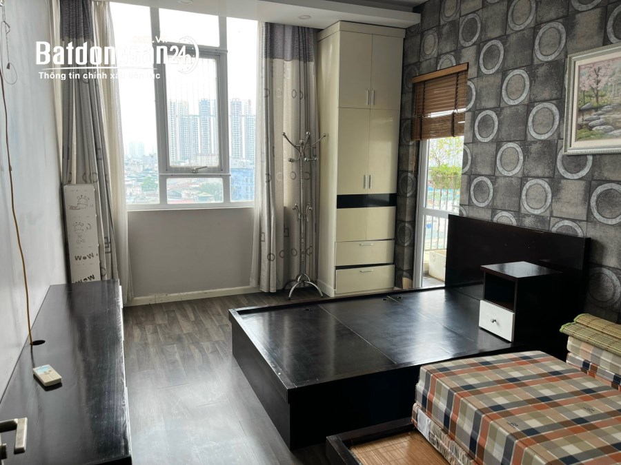 Bán căn hộ chung cư Hạ Đình Tower 85 Hạ Đình căn góc 118m 3PN full đồ ban công ĐN