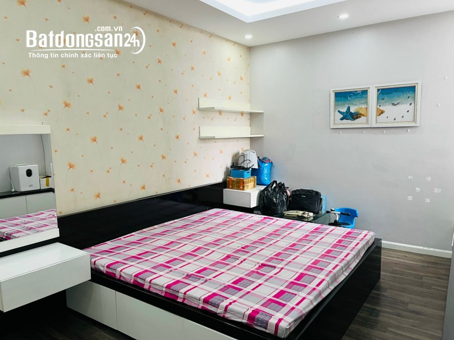 Bán căn hộ chung cư Hạ Đình Tower 85 Hạ Đình căn góc 118m 3PN full đồ ban công ĐN