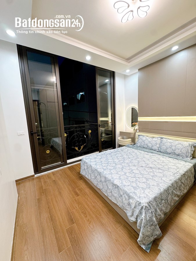 Bán nhà Phố Gốc Đề, Phường Hoàng Văn Thụ, Quận Hoàng Mai