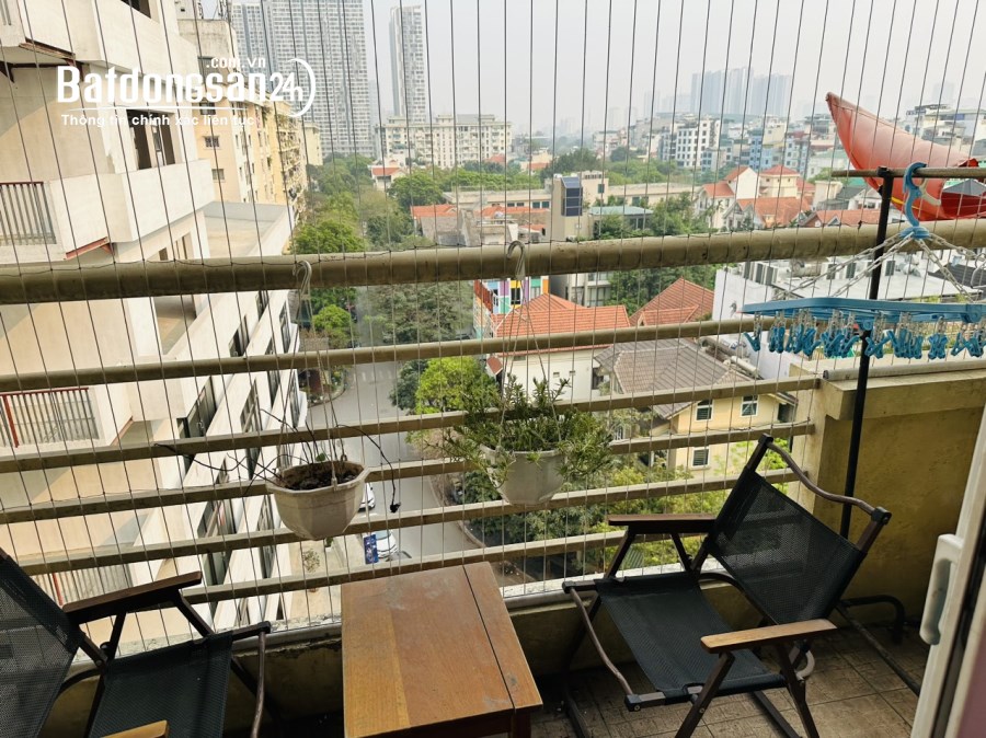 Cho thuê căn hộ chung cư KĐT Mễ Trì Hạ tòa CT1-2 90m 2PN 2VS full đồ giá 13,5 triệu v