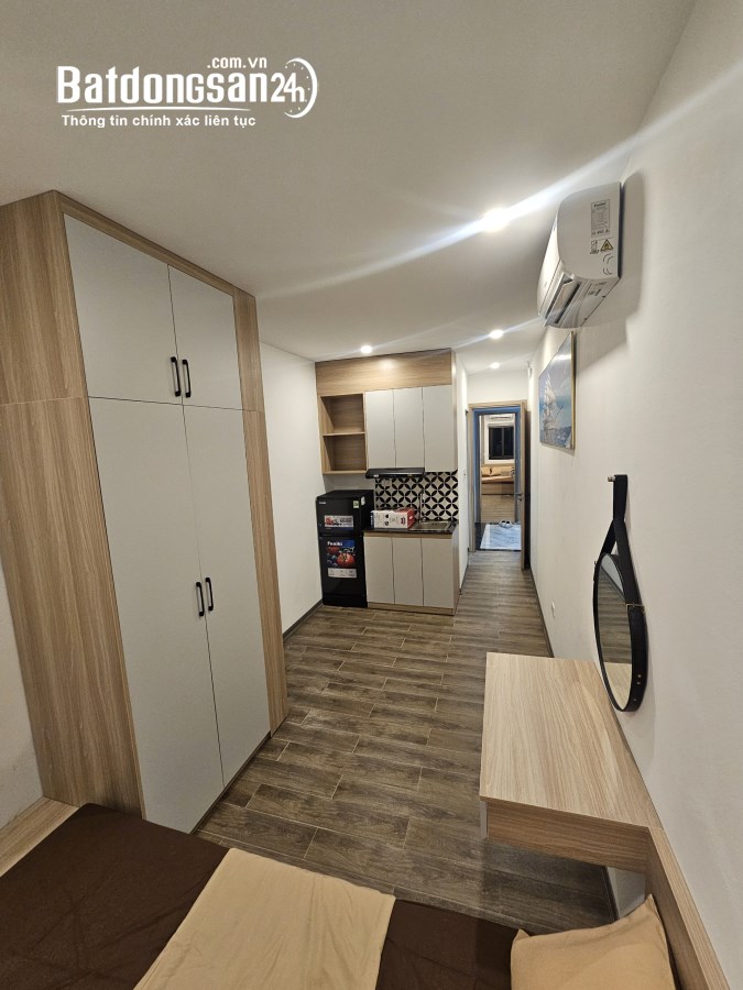 Bán căn hộ chung cư Đường Lê Đức Thọ, Phường Mỹ Đình 1, Quận Nam Từ Liêm