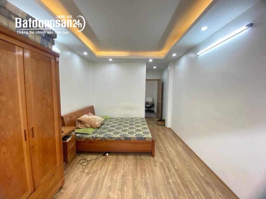 Bán nhà Đường 5, Phường Long Biên, Quận Long Biên