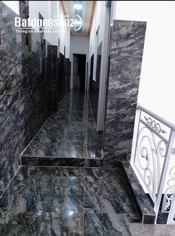 (Q.12)Bán nhà đẹp,đường Thạnh Xuân 52,Hà Huy Giáp,134m2(6x23),5.3tỷ.