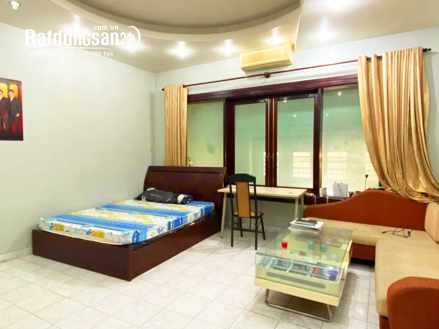 Khu Vip Sân Bay Xe Hơi Vô Nhà DT 4x15 x4 Tầng Chỉ 10,x TỶ 