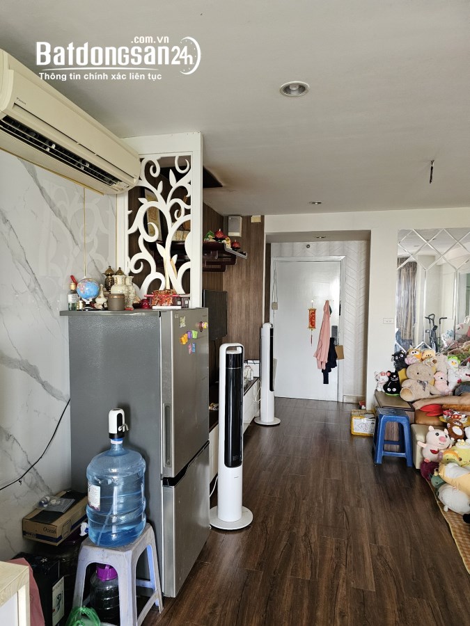 Bán căn hộ chung cư Meco Complex 102 Trường Chinh căn góc 88m 2PN full đồ