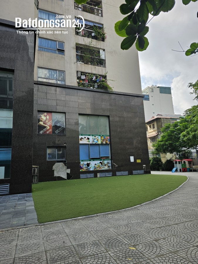 Bán căn hộ chung cư Meco Complex 102 Trường Chinh căn góc 88m 2PN full đồ