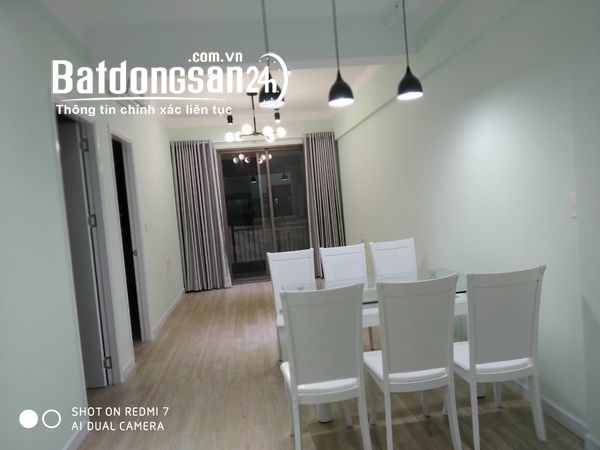 Cho thuê căn hộ chung cư Midtown Phú Mỹ Hưng, Phường Tân Phú, Quận 7