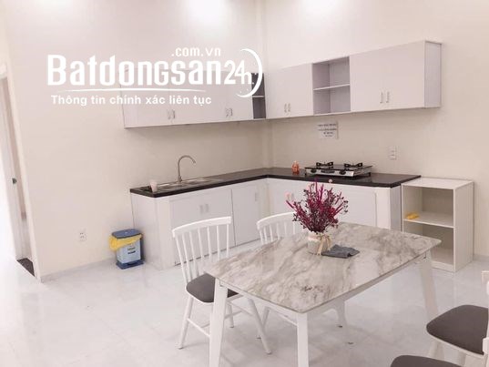 🏫Bán nhà 30m2, 2 tầng, quận 10, gần đường Lý Thái Tổ, hẻm xe hơi cách 1 căn, chỉ 3,3