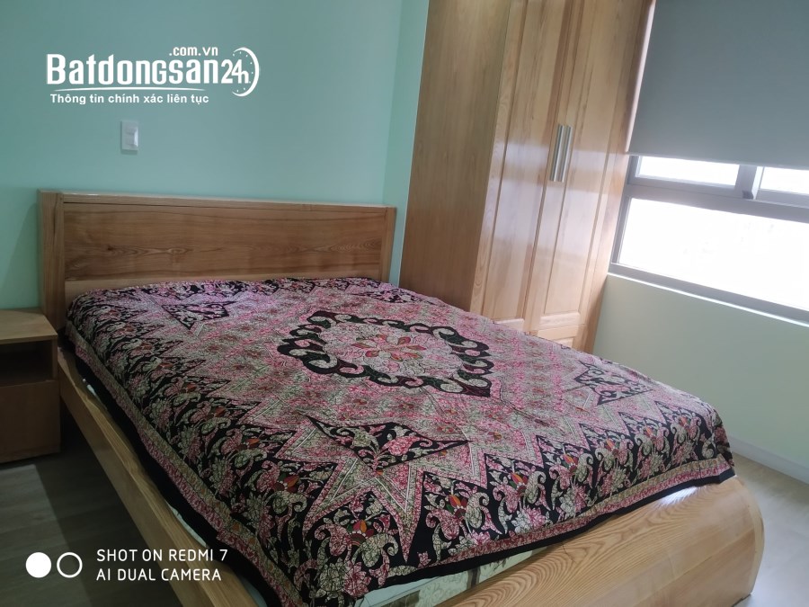 Cho thuê căn hộ chung cư Midtown Phú Mỹ Hưng, Phường Tân Phú, Quận 7